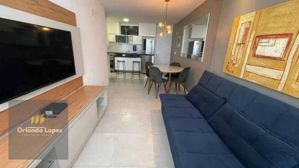 Foto 1 de Apartamento com 1 quarto à venda, 42m2 em Cruz das Almas, Maceio - AL