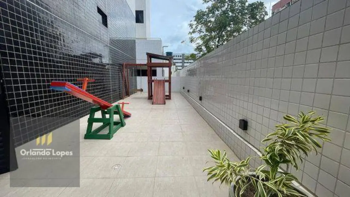 Apartamento com 1 quarto à venda, 42m2 em Cruz das Almas, Maceio - AL - imagem 3 Foto 3 de Apartamento com 1 quarto à venda, 42m2 em Cruz das Almas, Maceio - AL