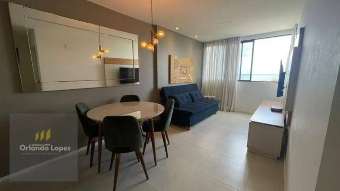 Apartamento com 1 quarto à venda, 42m2 em Cruz das Almas, Maceio - AL - imagem 8 Foto 8 de Apartamento com 1 quarto à venda, 42m2 em Cruz das Almas, Maceio - AL