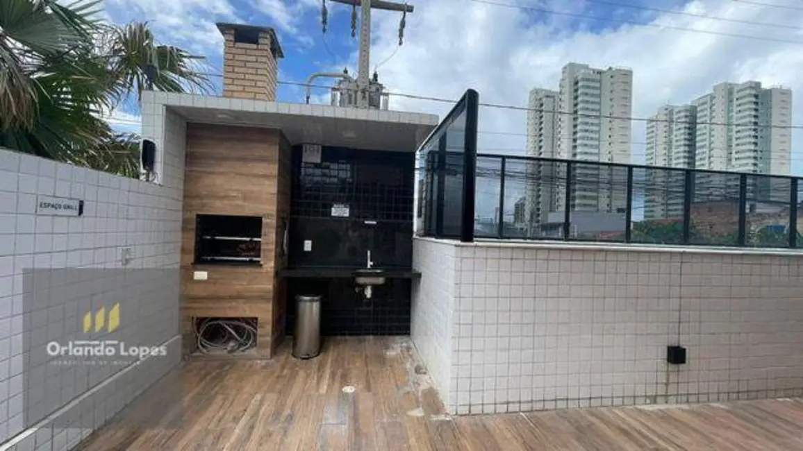 Apartamento com 1 quarto à venda, 42m2 em Cruz das Almas, Maceio - AL - imagem 6 Foto 6 de Apartamento com 1 quarto à venda, 42m2 em Cruz das Almas, Maceio - AL