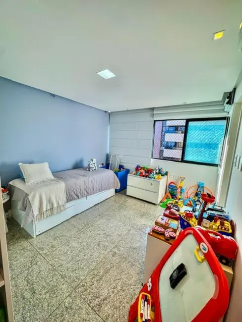 Cobertura com 4 quartos à venda, 415m2 em Ponta Verde, Maceio - AL - imagem 8 Foto 8 de Cobertura com 4 quartos à venda, 415m2 em Ponta Verde, Maceio - AL