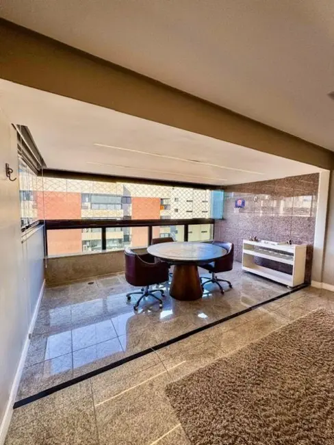 Cobertura com 4 quartos à venda, 415m2 em Ponta Verde, Maceio - AL - imagem 6 Foto 6 de Cobertura com 4 quartos à venda, 415m2 em Ponta Verde, Maceio - AL
