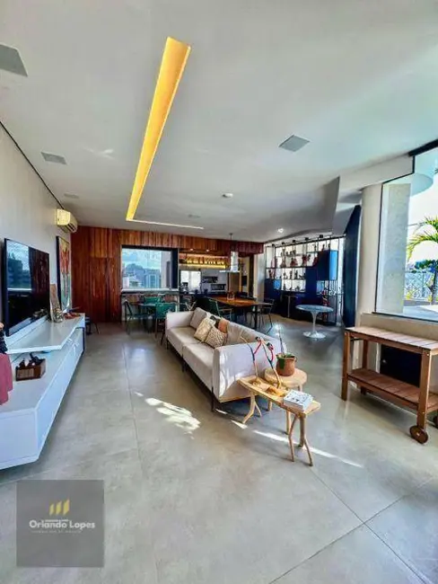 Cobertura com 4 quartos à venda, 415m2 em Ponta Verde, Maceio - AL - imagem 7 Foto 7 de Cobertura com 4 quartos à venda, 415m2 em Ponta Verde, Maceio - AL