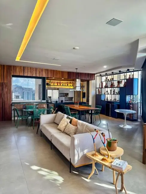 Cobertura com 4 quartos à venda, 415m2 em Ponta Verde, Maceio - AL - imagem 4 Foto 4 de Cobertura com 4 quartos à venda, 415m2 em Ponta Verde, Maceio - AL