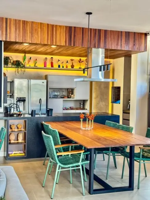 Cobertura com 4 quartos à venda, 415m2 em Ponta Verde, Maceio - AL - imagem 9 Foto 9 de Cobertura com 4 quartos à venda, 415m2 em Ponta Verde, Maceio - AL