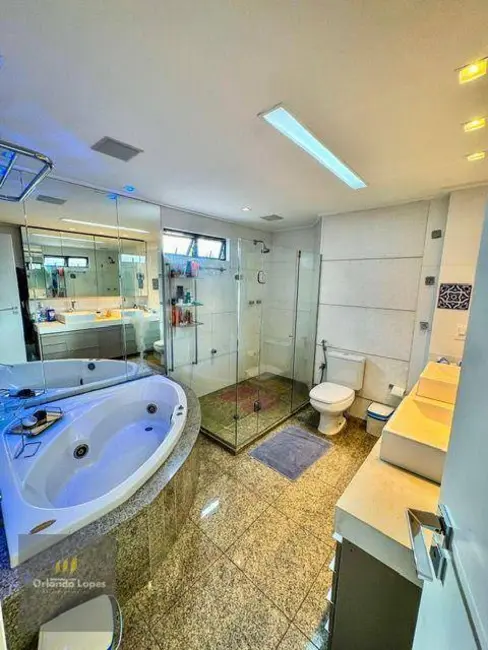 Cobertura com 4 quartos à venda, 415m2 em Ponta Verde, Maceio - AL - imagem 5 Foto 5 de Cobertura com 4 quartos à venda, 415m2 em Ponta Verde, Maceio - AL