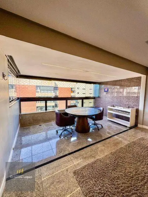 Cobertura com 4 quartos à venda, 415m2 em Ponta Verde, Maceio - AL - imagem 6 Foto 6 de Cobertura com 4 quartos à venda, 415m2 em Ponta Verde, Maceio - AL
