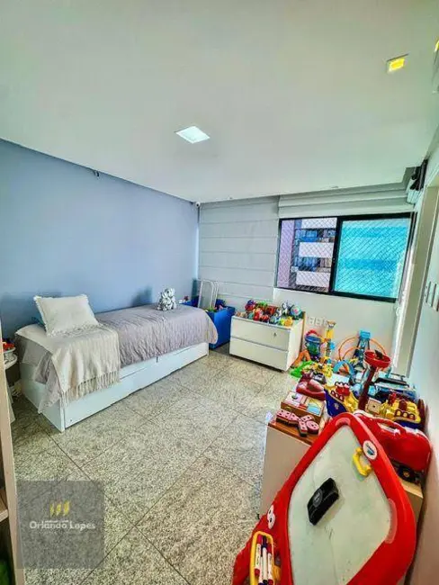 Cobertura com 4 quartos à venda, 415m2 em Ponta Verde, Maceio - AL - imagem 8 Foto 8 de Cobertura com 4 quartos à venda, 415m2 em Ponta Verde, Maceio - AL