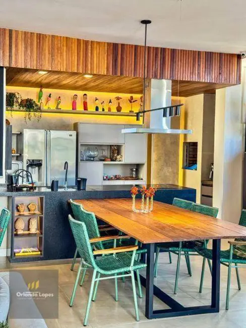 Cobertura com 4 quartos à venda, 415m2 em Ponta Verde, Maceio - AL - imagem 9 Foto 9 de Cobertura com 4 quartos à venda, 415m2 em Ponta Verde, Maceio - AL