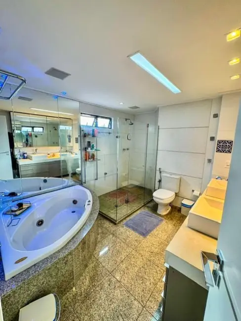 Cobertura com 4 quartos à venda, 415m2 em Ponta Verde, Maceio - AL - imagem 5 Foto 5 de Cobertura com 4 quartos à venda, 415m2 em Ponta Verde, Maceio - AL