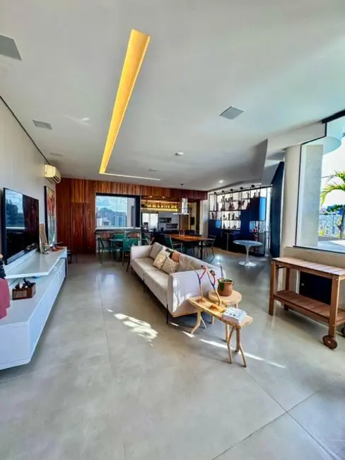 Cobertura com 4 quartos à venda, 415m2 em Ponta Verde, Maceio - AL - imagem 7 Foto 7 de Cobertura com 4 quartos à venda, 415m2 em Ponta Verde, Maceio - AL