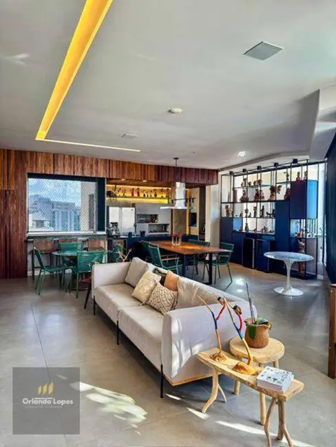 Cobertura com 4 quartos à venda, 415m2 em Ponta Verde, Maceio - AL - imagem 4 Foto 4 de Cobertura com 4 quartos à venda, 415m2 em Ponta Verde, Maceio - AL