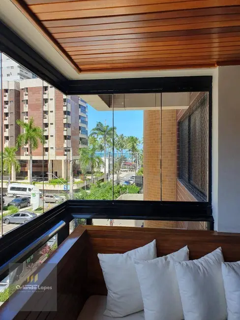 Apartamento com 4 quartos à venda, 180m2 em Ponta Verde, Maceio - AL - imagem 3 Foto 3 de Apartamento com 4 quartos à venda, 180m2 em Ponta Verde, Maceio - AL