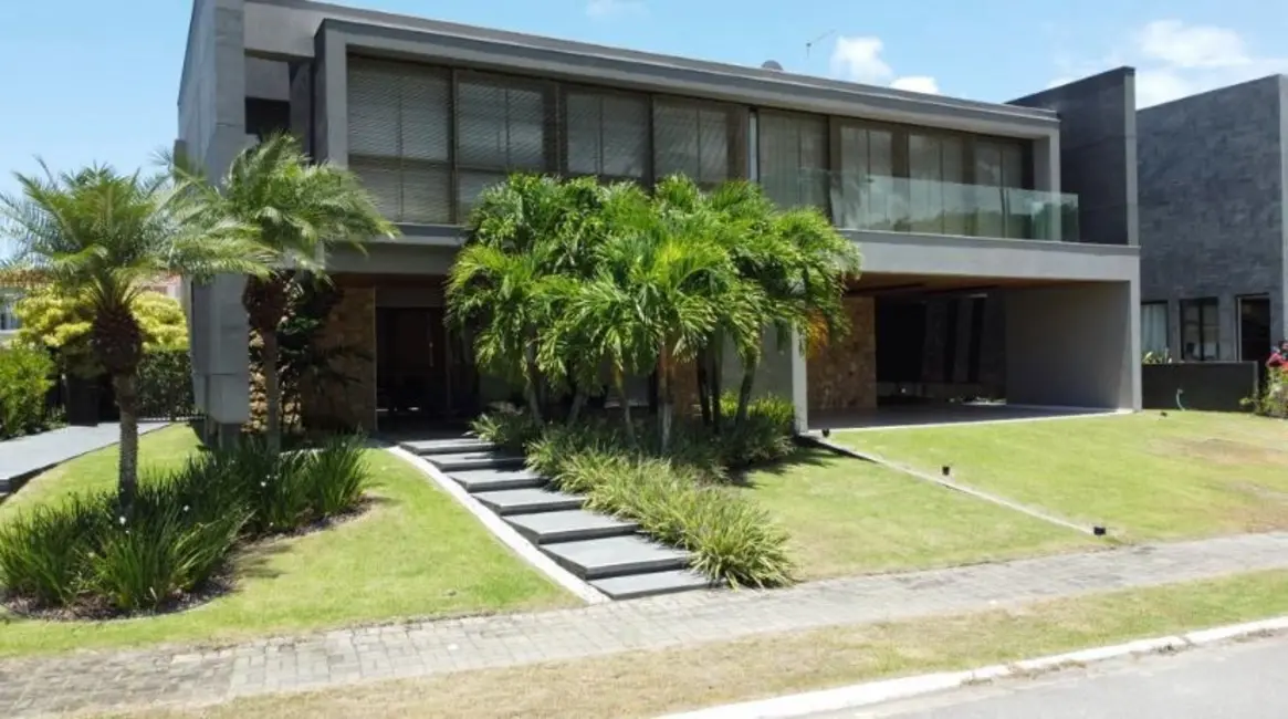 Casa de Condomínio com 4 quartos à venda, 1000m2 em Marechal Deodoro - AL - imagem 2 Foto 2 de Casa de Condomínio com 4 quartos à venda, 1000m2 em Marechal Deodoro - AL