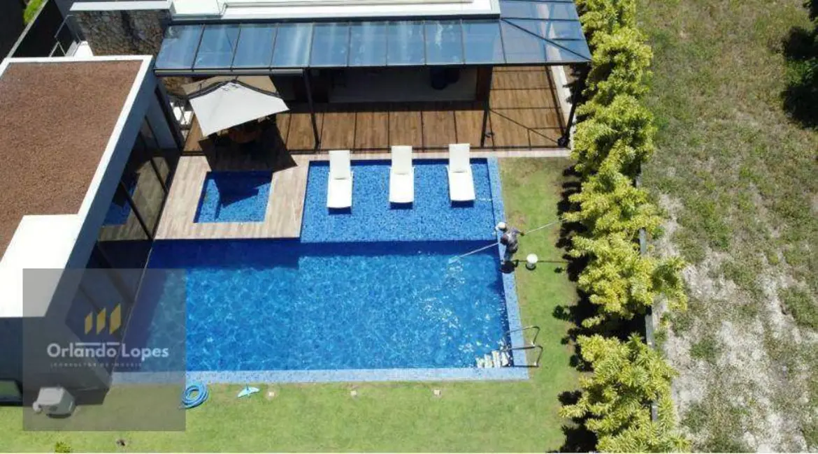 Foto 1 de Casa de Condomínio com 4 quartos à venda, 1000m2 em Marechal Deodoro - AL