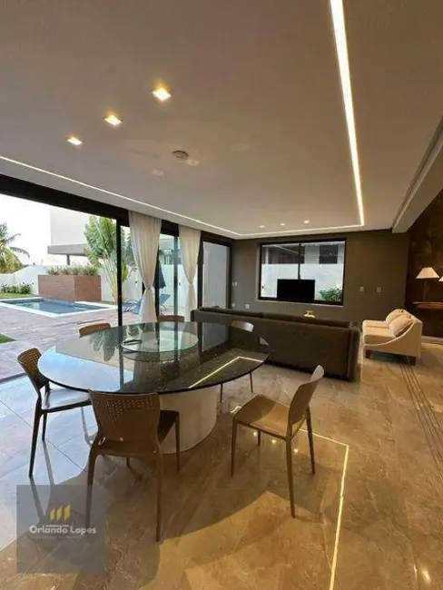 Casa de Condomínio com 5 quartos à venda, 1000m2 em Marechal Deodoro - AL - imagem 4 Foto 4 de Casa de Condomínio com 5 quartos à venda, 1000m2 em Marechal Deodoro - AL