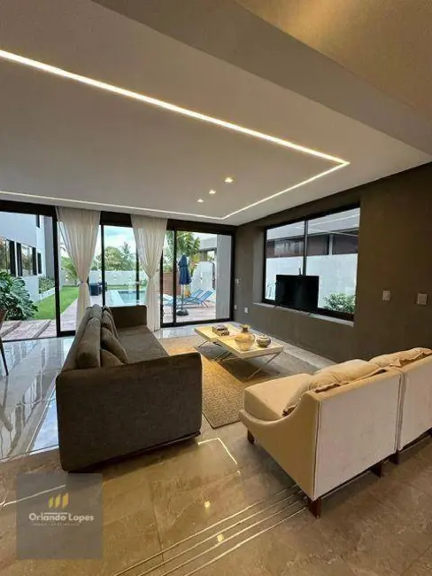 Foto 2 de Casa de Condomínio com 5 quartos à venda, 1000m2 em Marechal Deodoro - AL