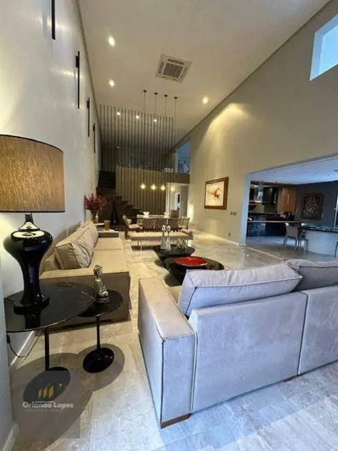 Foto 1 de Casa de Condomínio com 5 quartos à venda, 1000m2 em Marechal Deodoro - AL
