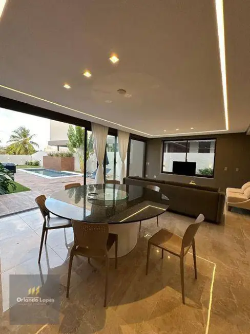 Casa de Condomínio com 5 quartos à venda, 1000m2 em Marechal Deodoro - AL - imagem 5 Foto 5 de Casa de Condomínio com 5 quartos à venda, 1000m2 em Marechal Deodoro - AL