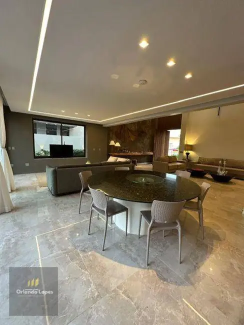 Casa de Condomínio com 5 quartos à venda, 1000m2 em Marechal Deodoro - AL - imagem 7 Foto 7 de Casa de Condomínio com 5 quartos à venda, 1000m2 em Marechal Deodoro - AL