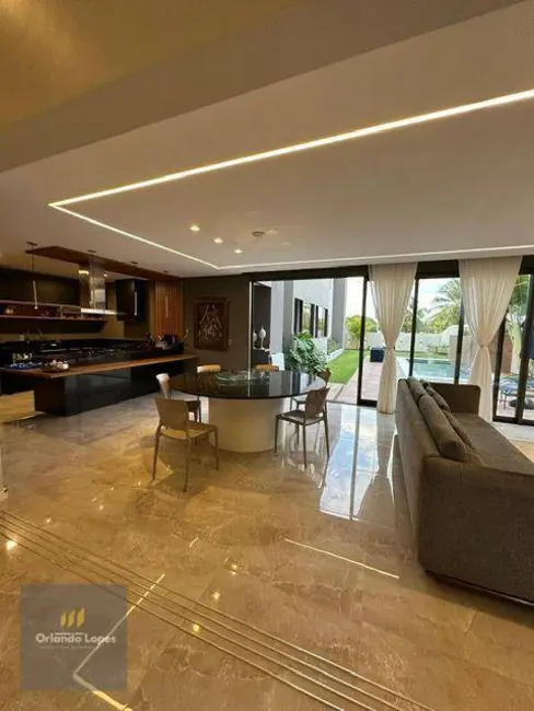 Casa de Condomínio com 5 quartos à venda, 1000m2 em Marechal Deodoro - AL - imagem 3 Foto 3 de Casa de Condomínio com 5 quartos à venda, 1000m2 em Marechal Deodoro - AL
