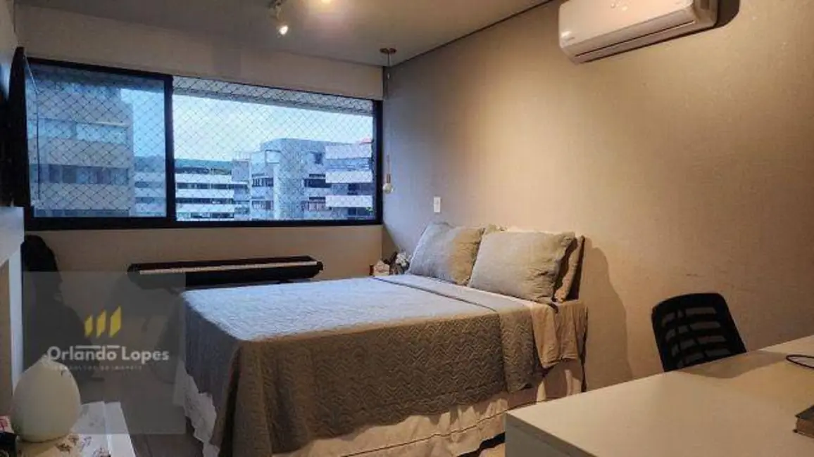 Cobertura com 3 quartos à venda, 300m2 em Ponta Verde, Maceio - AL - imagem 6 Foto 6 de Cobertura com 3 quartos à venda, 300m2 em Ponta Verde, Maceio - AL