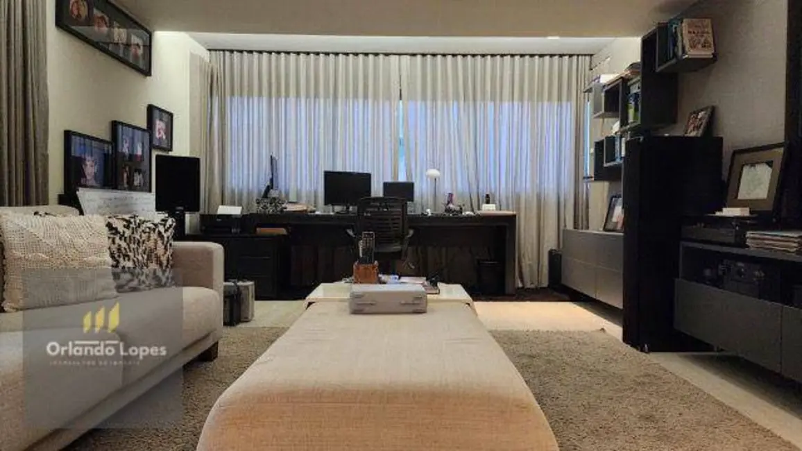 Cobertura com 3 quartos à venda, 300m2 em Ponta Verde, Maceio - AL - imagem 9 Foto 9 de Cobertura com 3 quartos à venda, 300m2 em Ponta Verde, Maceio - AL