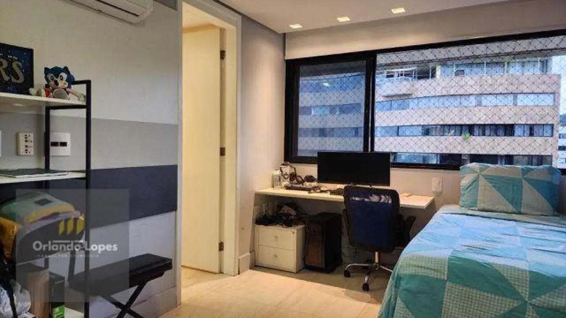 Cobertura com 3 quartos à venda, 300m2 em Ponta Verde, Maceio - AL - imagem 2 Foto 2 de Cobertura com 3 quartos à venda, 300m2 em Ponta Verde, Maceio - AL