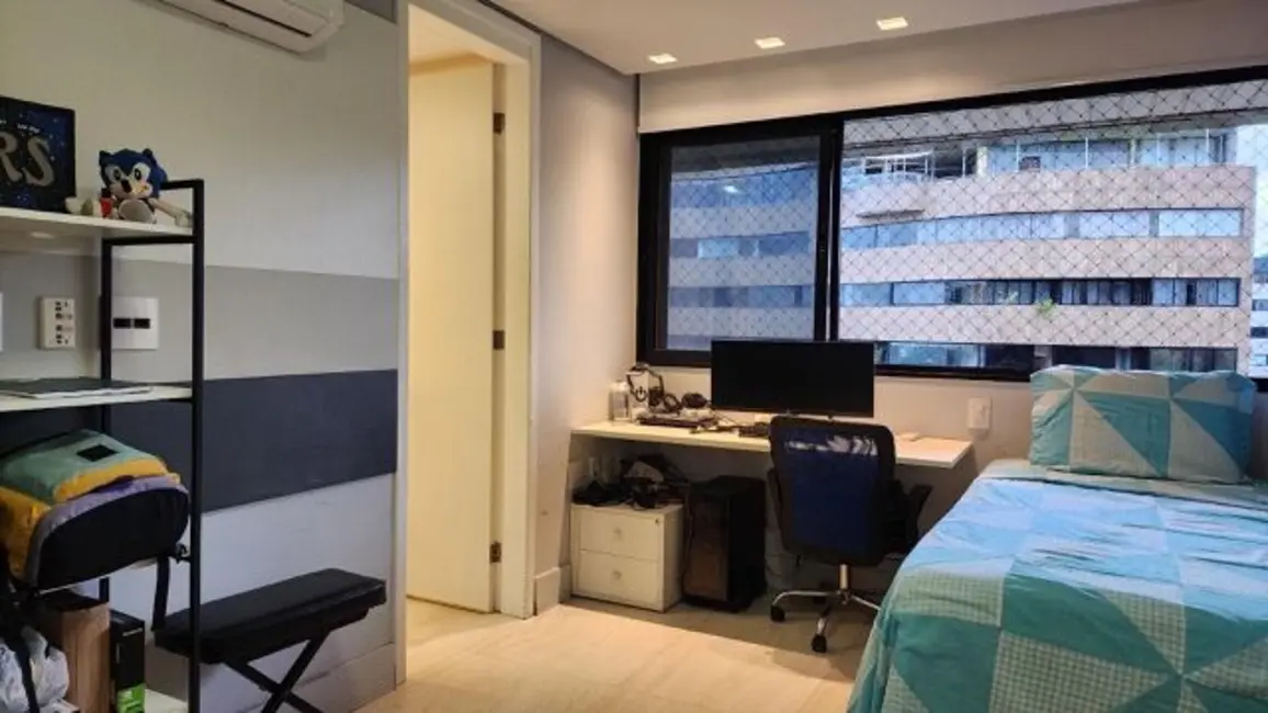 Foto 2 de Cobertura com 3 quartos à venda, 300m2 em Ponta Verde, Maceio - AL