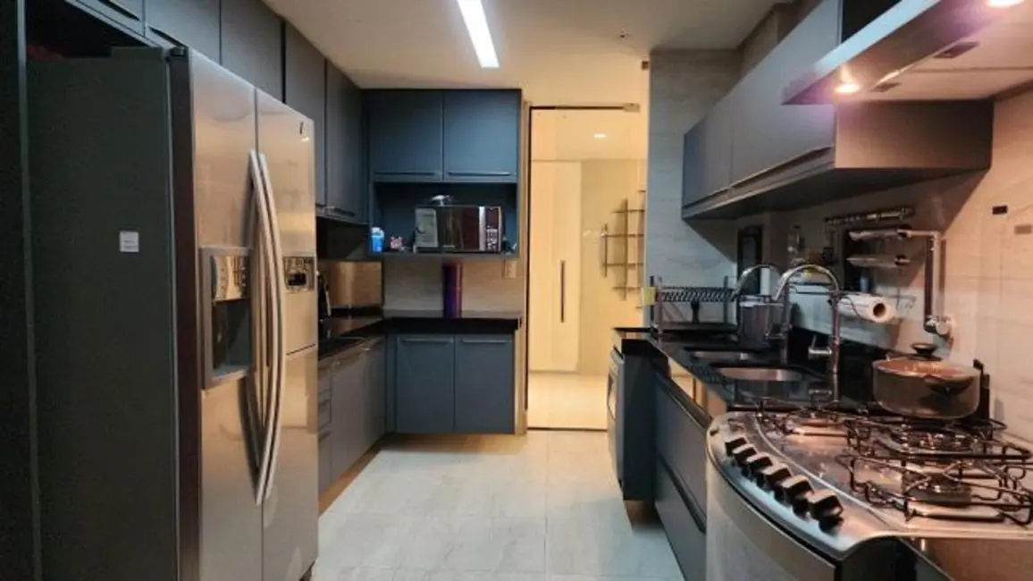 Foto 7 de Cobertura com 3 quartos à venda, 300m2 em Ponta Verde, Maceio - AL