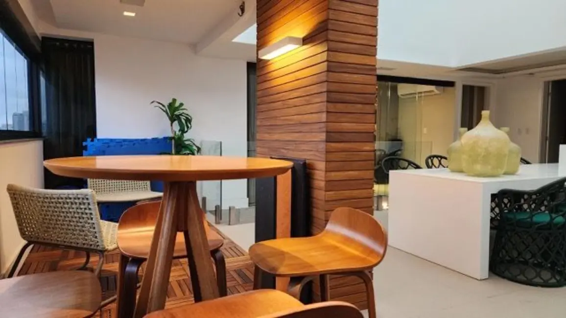 Foto 8 de Cobertura com 3 quartos à venda, 300m2 em Ponta Verde, Maceio - AL