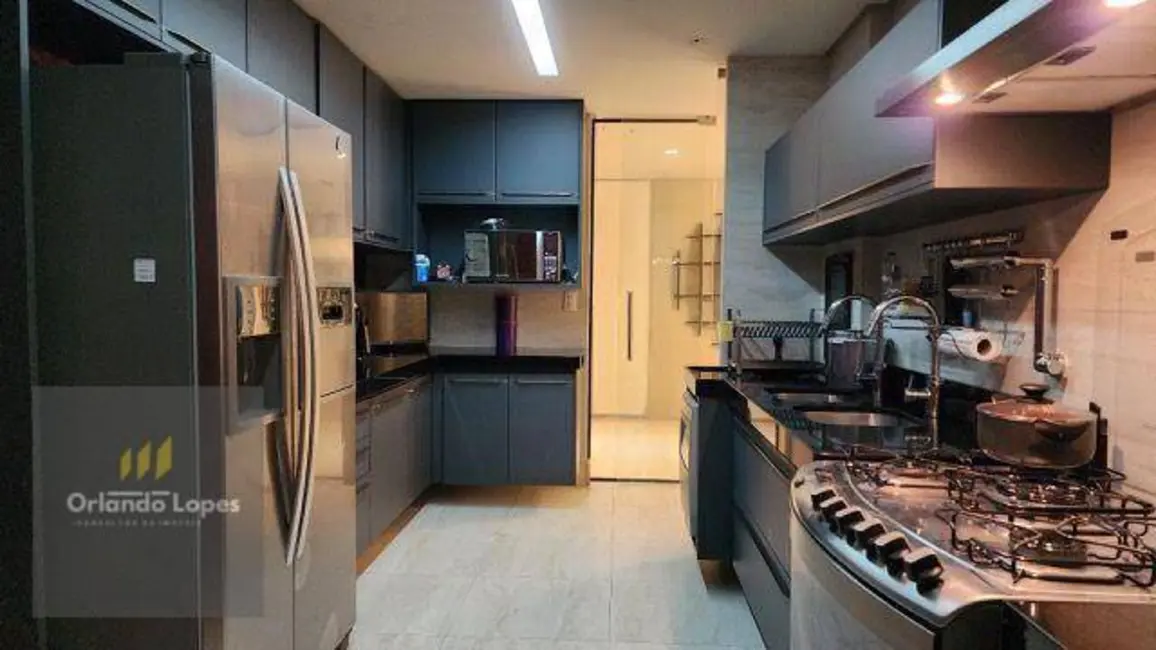 Cobertura com 3 quartos à venda, 300m2 em Ponta Verde, Maceio - AL - imagem 7 Foto 7 de Cobertura com 3 quartos à venda, 300m2 em Ponta Verde, Maceio - AL
