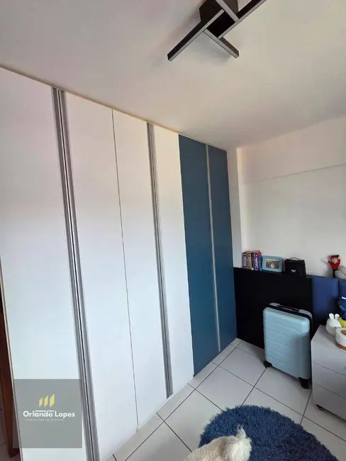 Foto 6 de Apartamento com 3 quartos à venda, 104m2 em Jatiúca, Maceio - AL