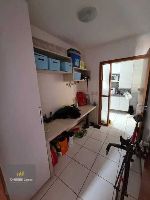 Foto 8 de Apartamento com 3 quartos à venda, 104m2 em Jatiúca, Maceio - AL