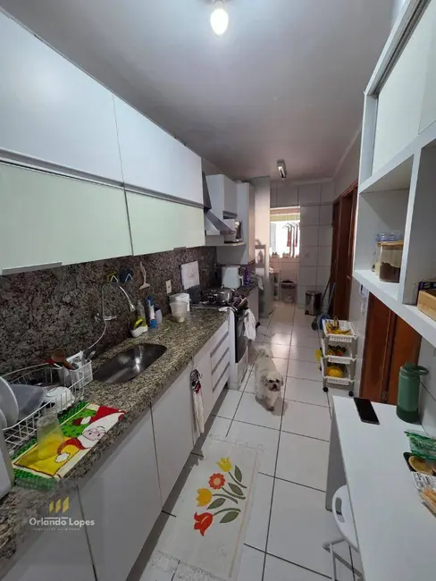 Foto 2 de Apartamento com 3 quartos à venda, 104m2 em Jatiúca, Maceio - AL