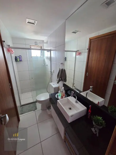 Foto 7 de Apartamento com 3 quartos à venda, 104m2 em Jatiúca, Maceio - AL