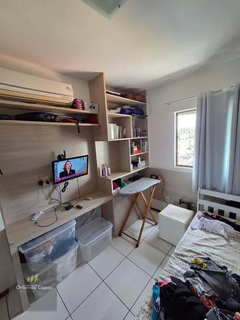 Foto 9 de Apartamento com 3 quartos à venda, 104m2 em Jatiúca, Maceio - AL