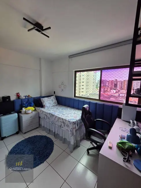 Foto 5 de Apartamento com 3 quartos à venda, 104m2 em Jatiúca, Maceio - AL