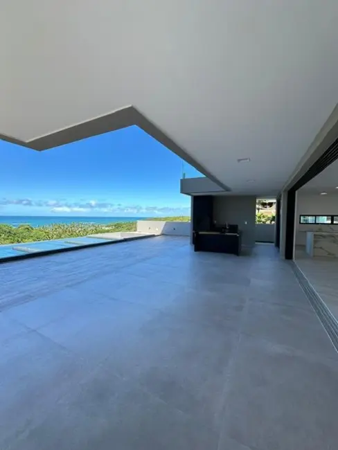 Foto 6 de Casa de Condomínio com 5 quartos à venda, 900m2 em Garça Torta, Maceio - AL