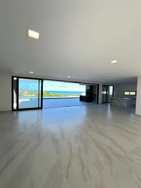 Foto 8 de Casa de Condomínio com 5 quartos à venda, 900m2 em Garça Torta, Maceio - AL