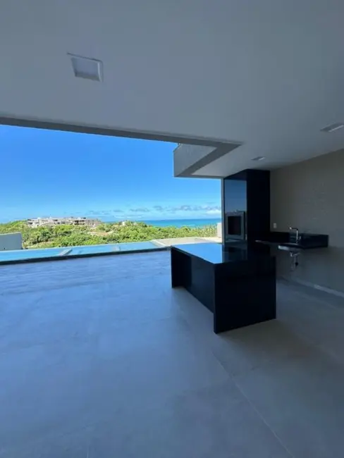 Foto 7 de Casa de Condomínio com 5 quartos à venda, 900m2 em Garça Torta, Maceio - AL