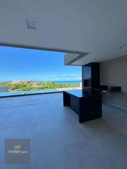 Casa de Condomínio com 5 quartos à venda, 900m2 em Garça Torta, Maceio - AL - imagem 7 Foto 7 de Casa de Condomínio com 5 quartos à venda, 900m2 em Garça Torta, Maceio - AL