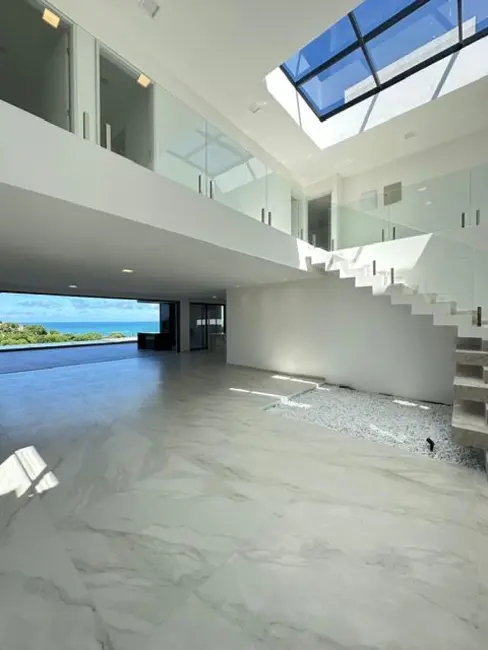 Foto 3 de Casa de Condomínio com 5 quartos à venda, 900m2 em Garça Torta, Maceio - AL