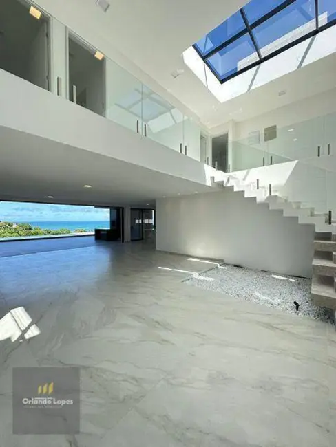 Casa de Condomínio com 5 quartos à venda, 900m2 em Garça Torta, Maceio - AL - imagem 3 Foto 3 de Casa de Condomínio com 5 quartos à venda, 900m2 em Garça Torta, Maceio - AL