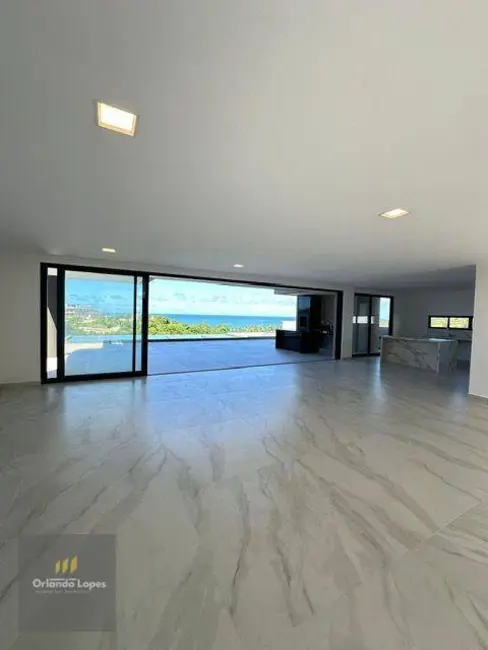 Casa de Condomínio com 5 quartos à venda, 900m2 em Garça Torta, Maceio - AL - imagem 8 Foto 8 de Casa de Condomínio com 5 quartos à venda, 900m2 em Garça Torta, Maceio - AL