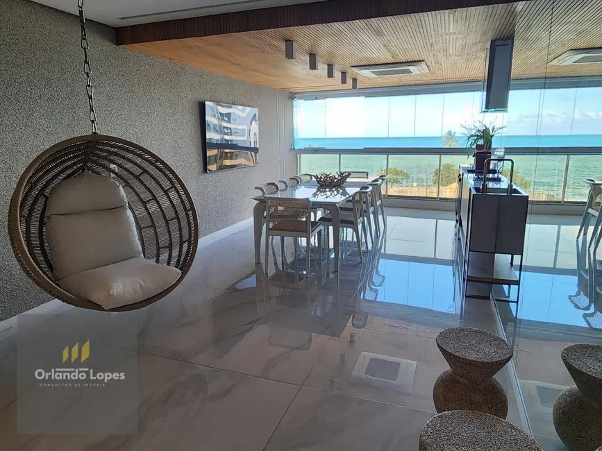 Foto 3 de Apartamento com 4 quartos à venda, 264m2 em Jatiúca, Maceio - AL