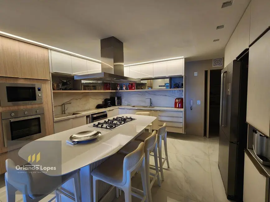 Foto 8 de Apartamento com 4 quartos à venda, 264m2 em Jatiúca, Maceio - AL