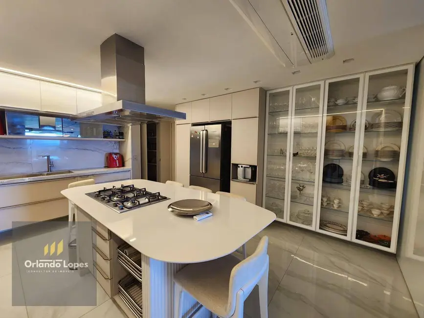 Foto 7 de Apartamento com 4 quartos à venda, 264m2 em Jatiúca, Maceio - AL