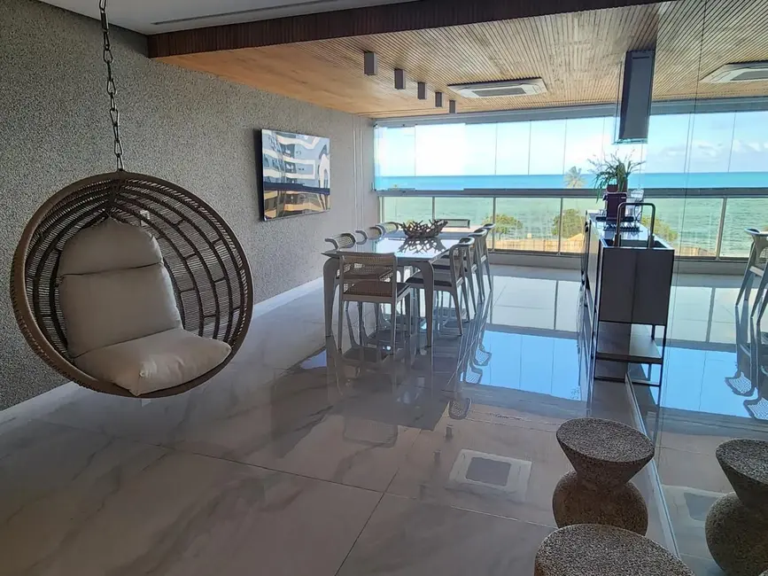 Apartamento com 4 quartos à venda, 264m2 em Jatiúca, Maceio - AL - imagem 3 Foto 3 de Apartamento com 4 quartos à venda, 264m2 em Jatiúca, Maceio - AL