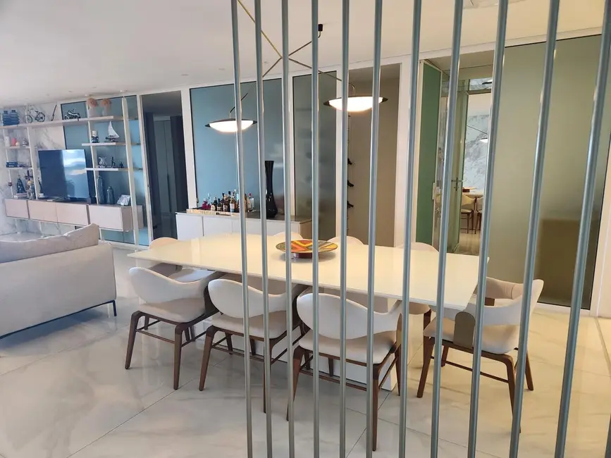 Apartamento com 4 quartos à venda, 264m2 em Jatiúca, Maceio - AL - imagem 2 Foto 2 de Apartamento com 4 quartos à venda, 264m2 em Jatiúca, Maceio - AL